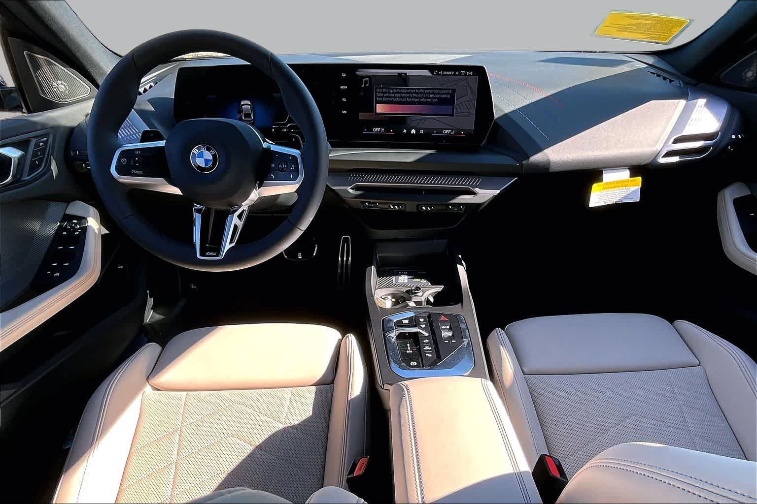 New 2026 BMW 228i xDrive w/ M Sport Package AWD/4WD image 7