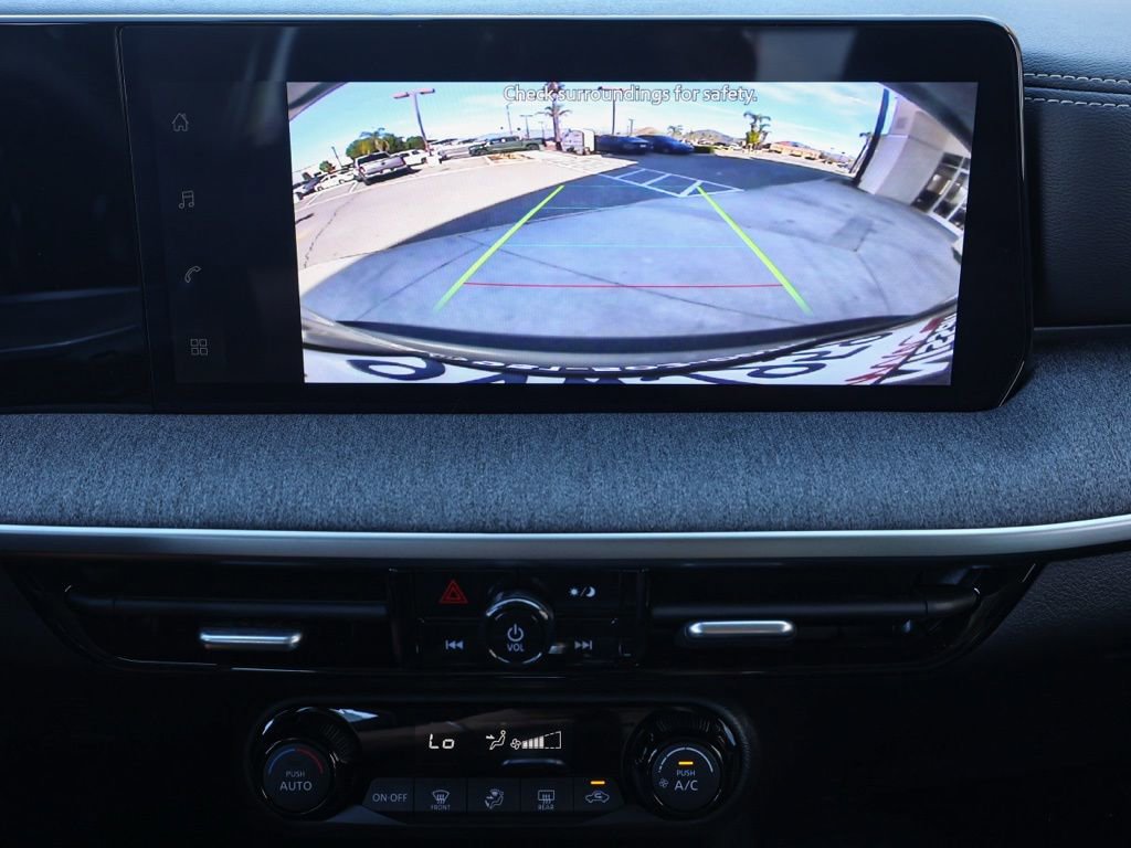 Used 2026 Nissan Kicks SV image 30