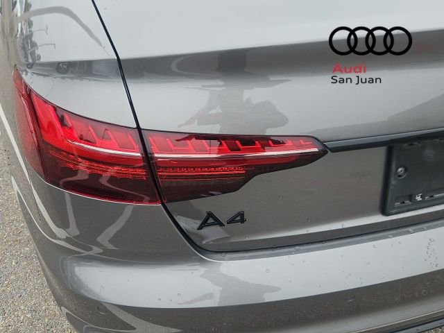 Used 2022 Audi A4 2.0T Premium Plus w/ Premium Plus Package image 10