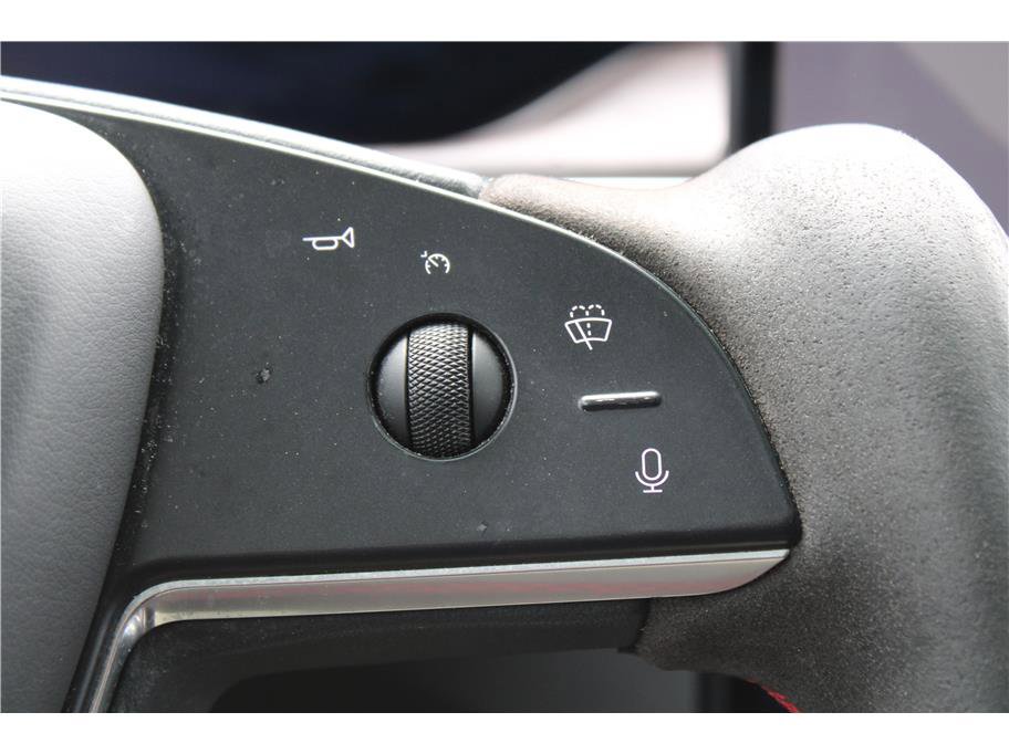 Used 2022 Tesla Model X AWD/4WD image 17