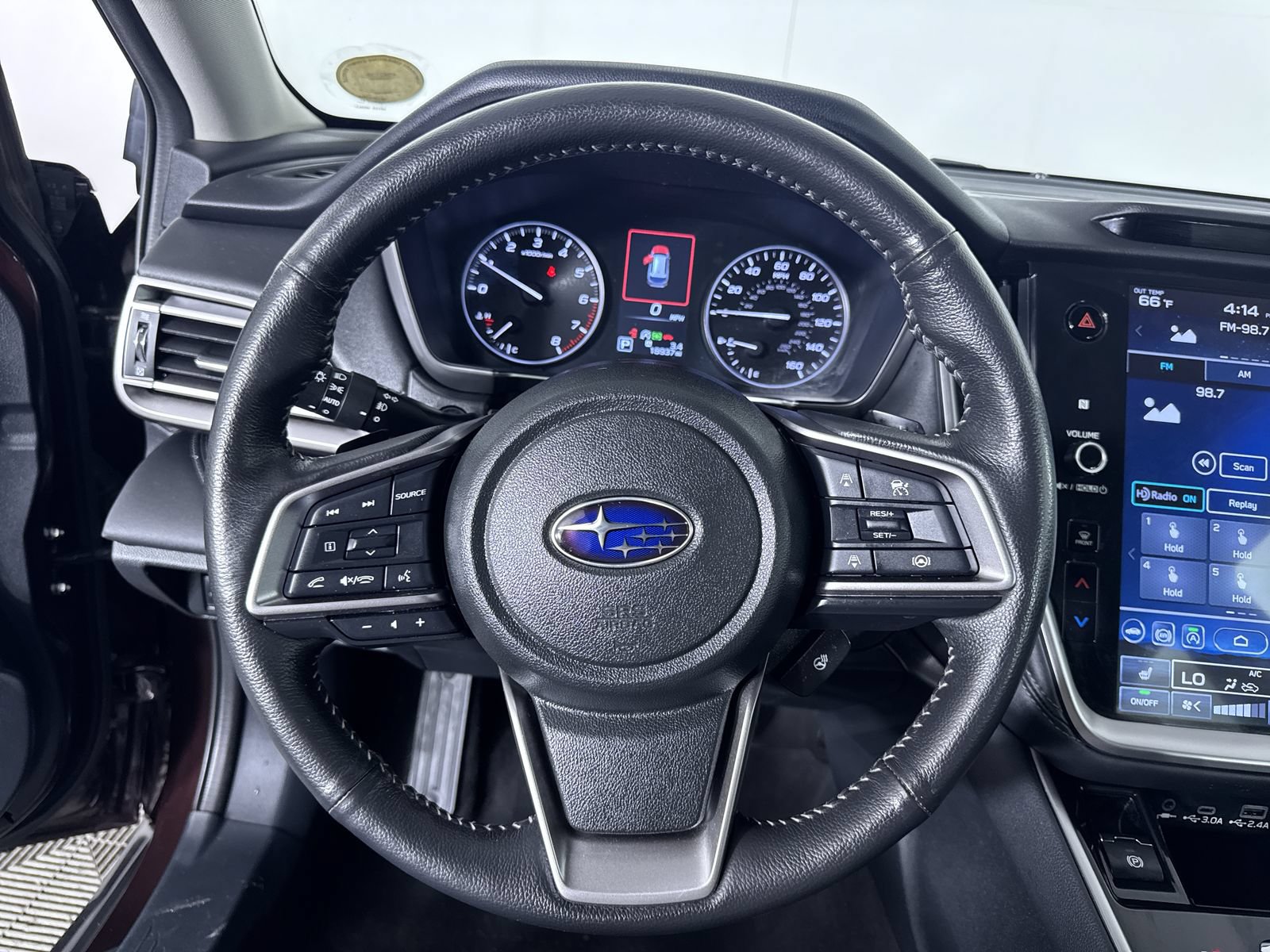Used 2023 Subaru Outback Limited XT AWD/4WD image 15