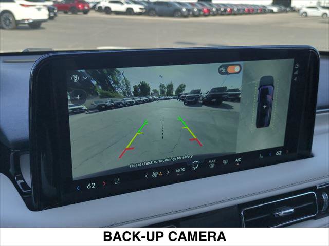 New 2026 Lincoln Aviator Reserve w/ Luxury Package AWD/4WD image 10