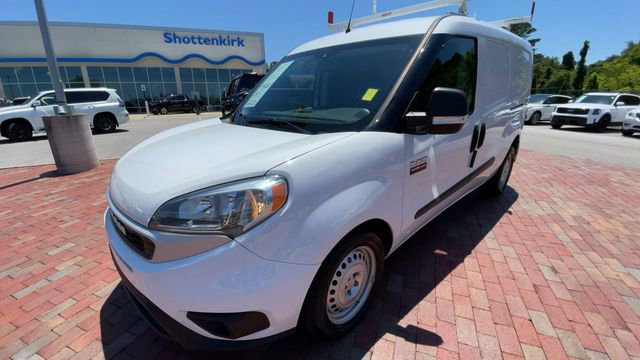Used 2022 RAM ProMaster City Tradesman FWD image 5