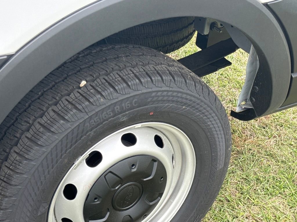 Used 2024 Ford Transit 150 Base image 47