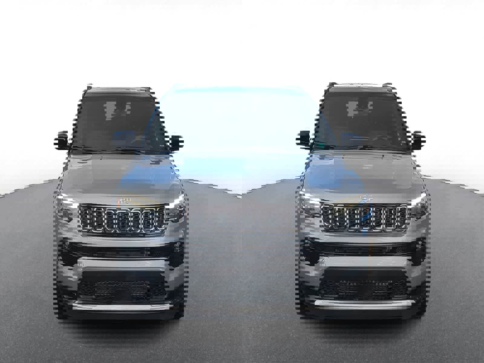 Used 2023 Jeep Compass Limited w/ Elite Group image 3