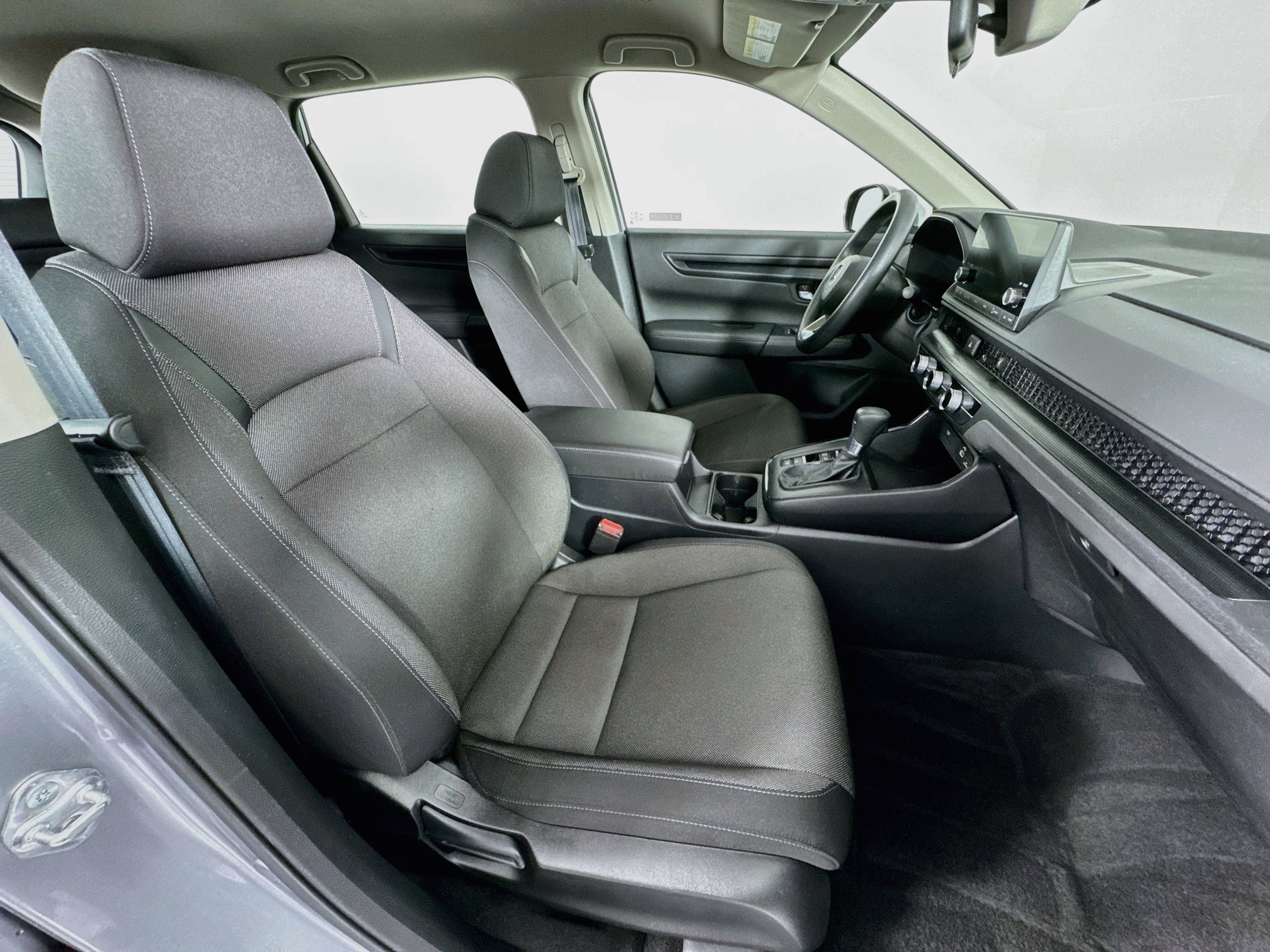 Certified 2024 Honda CR-V LX image 25