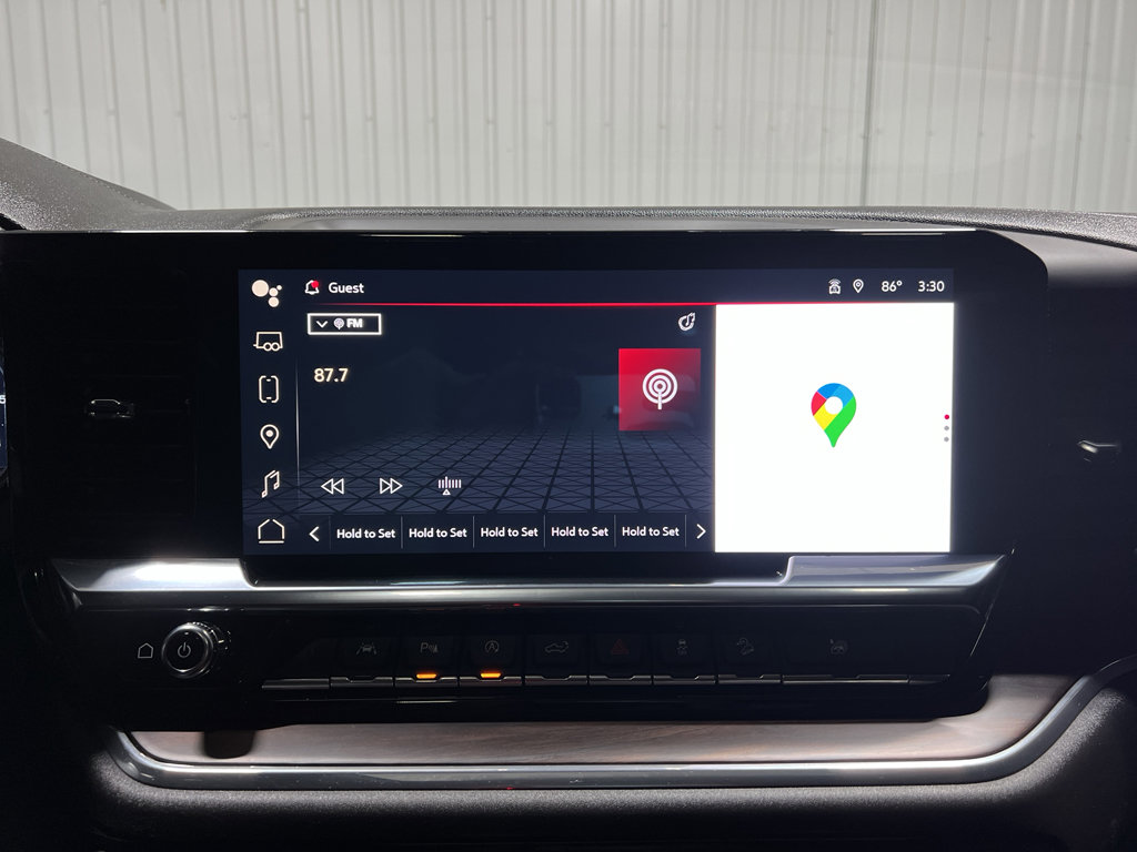 Used 2023 GMC Sierra 1500 SLT image 11