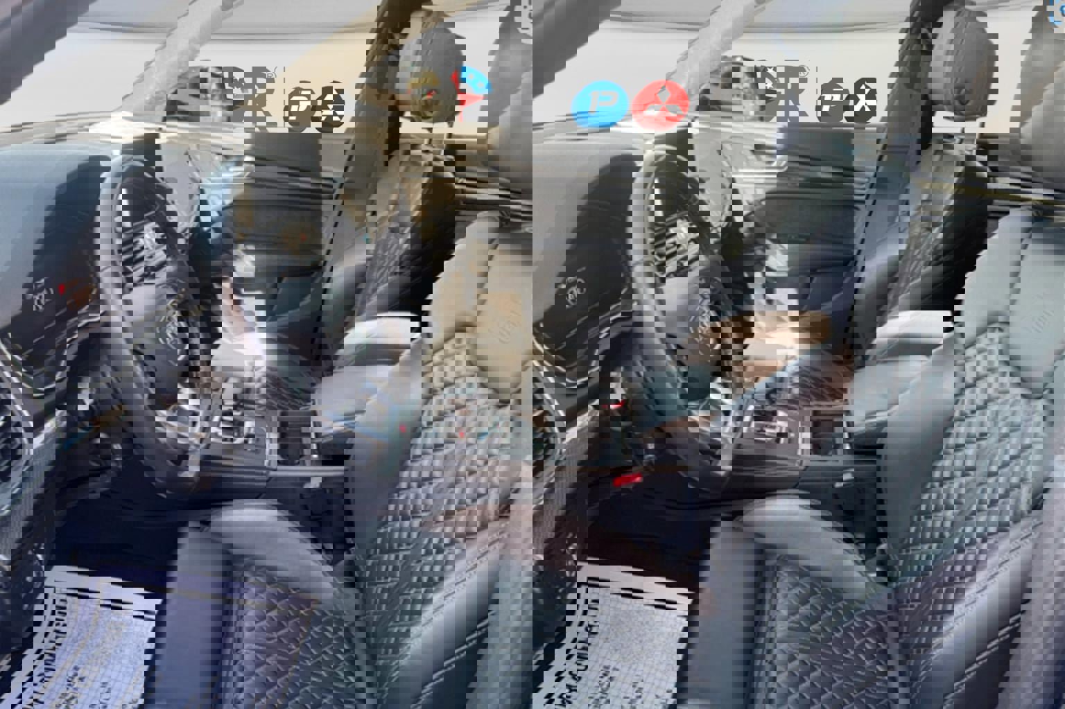 Used 2020 Audi SQ5 Premium Plus w/ Premium Plus Package image 9