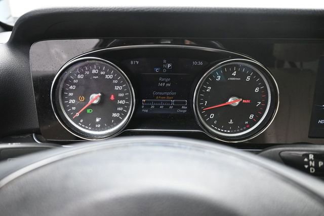 Used 2017 Mercedes-Benz E 300 image 10