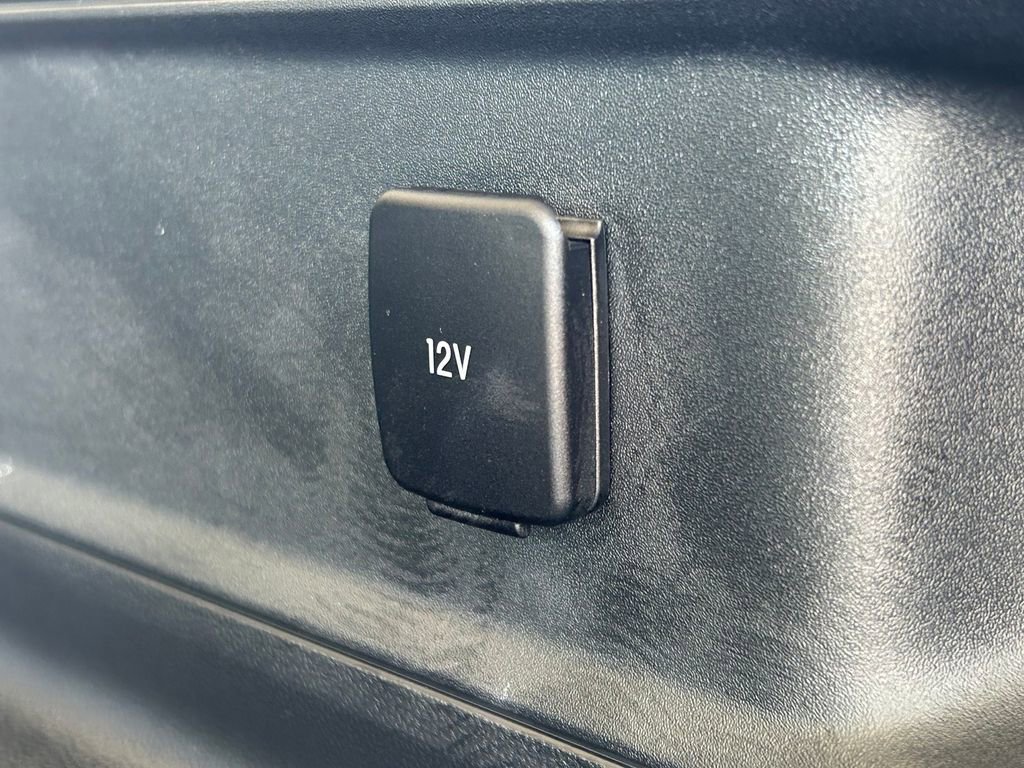 Used 2022 Ford Bronco Sport Outer Banks w/ Tech Package image 14