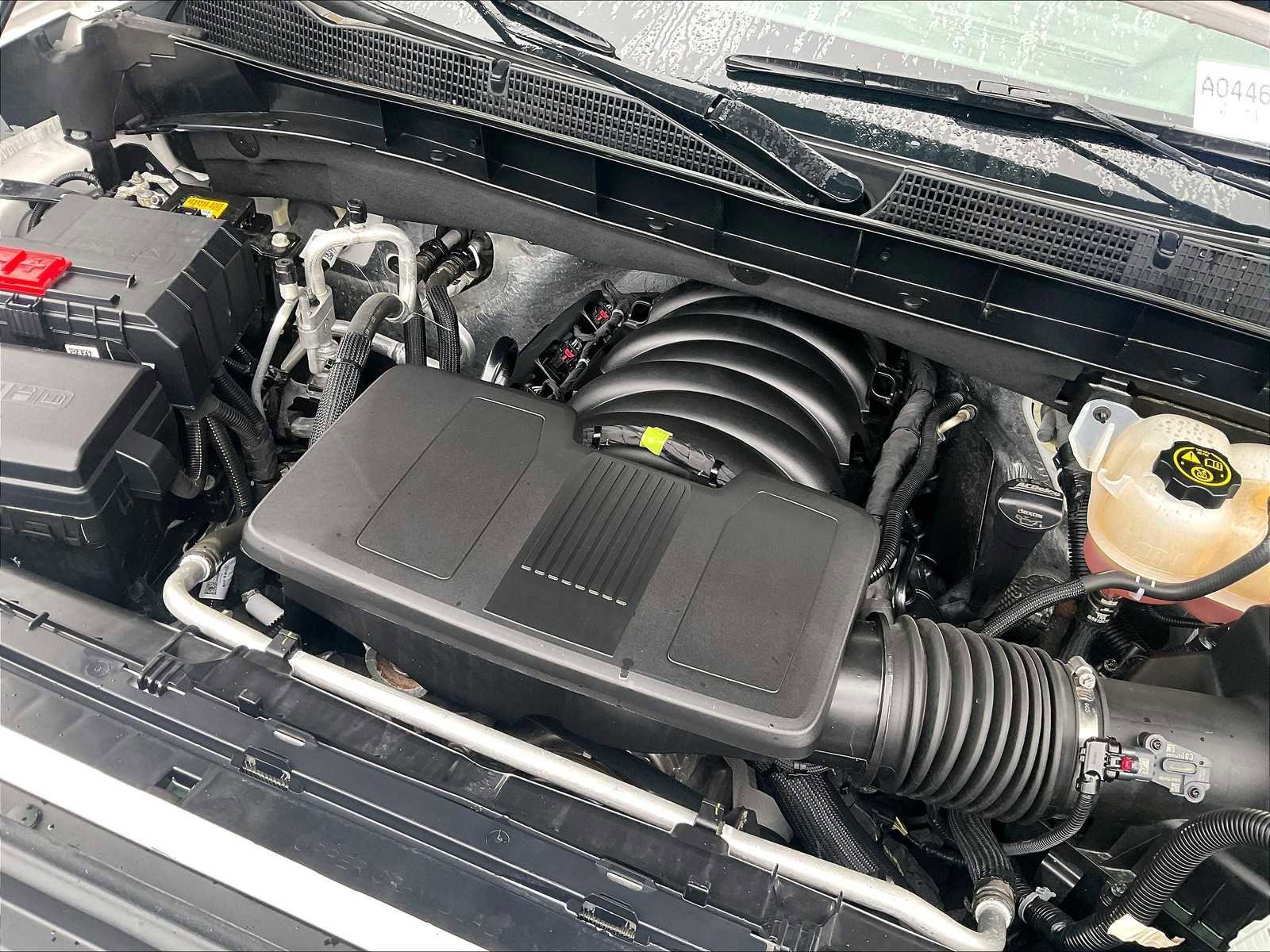 Used 2023 GMC Sierra 1500 Denali image 35