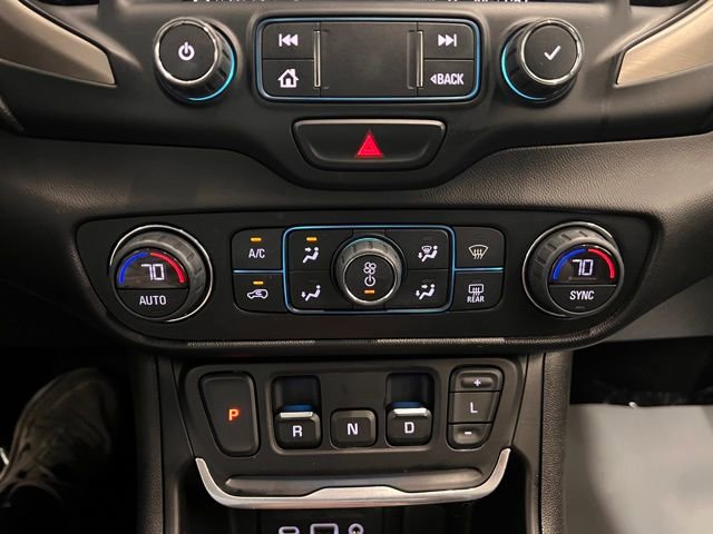 Used 2020 GMC Terrain Denali w/ Denali Premium Package image 34