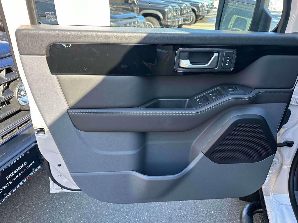 New 2026 INEOS Grenadier Trialmaster Edition image 16