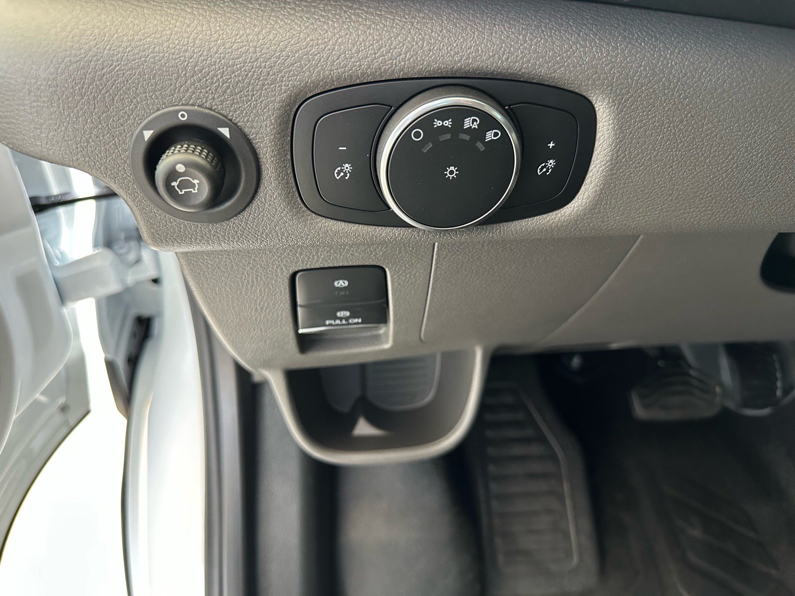 New 2026 Ford Transit 350 XL RWD image 24