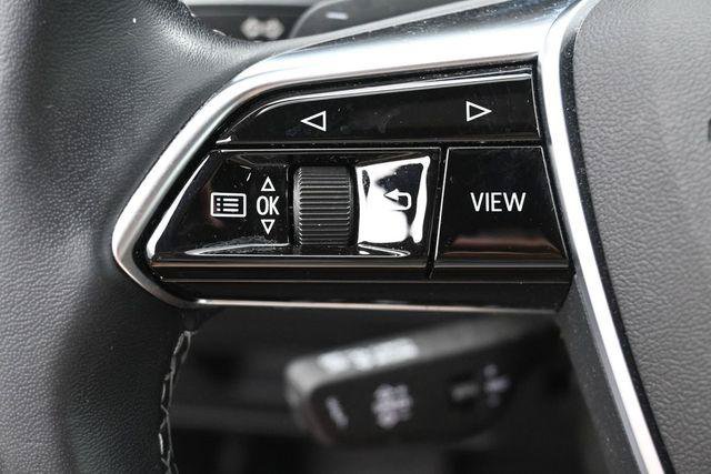 Used 2023 Audi A6 Premium Plus w/ Premium Plus Package AWD/4WD image 18