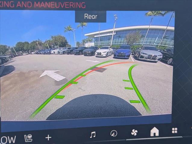 New 2026 BMW 330i Sedan w/ Premium Package image 12