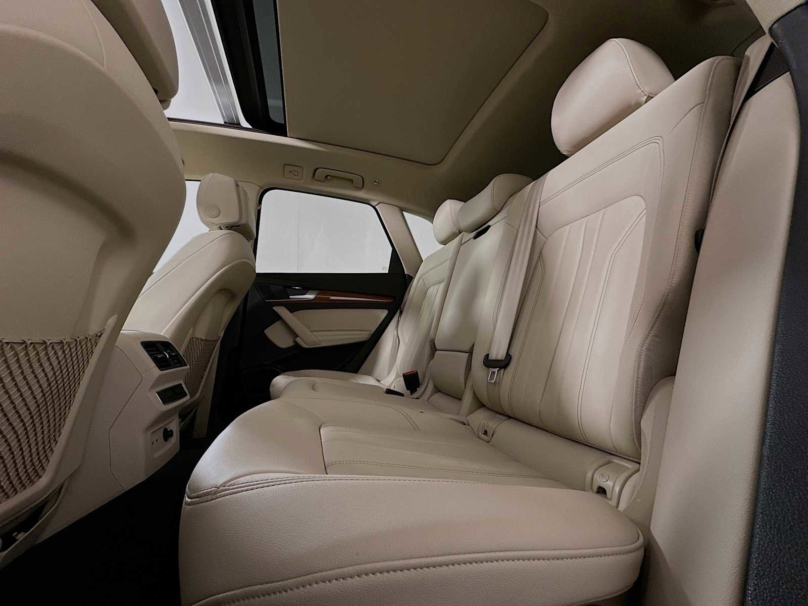 Certified 2023 Audi Q5 2.0T Premium Plus w/ Premium Plus Package image 23