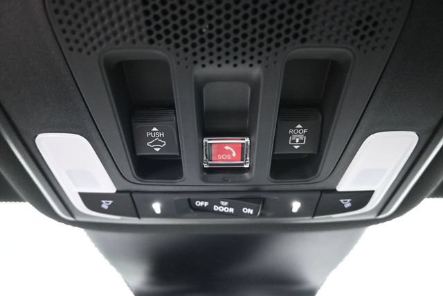 New 2026 Honda Pilot TrailSport image 21