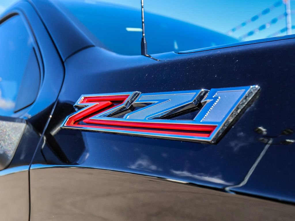 New 2026 Chevrolet Silverado 1500 LT image 15