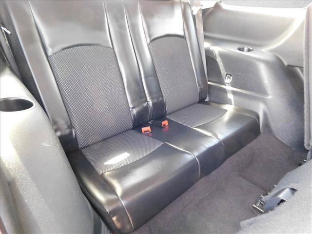 Used 2017 Dodge Journey Crossroad FWD image 26