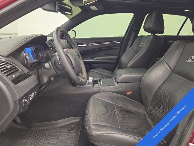 Used 2023 Chrysler 300 S w/ Comfort Group RWD image 21