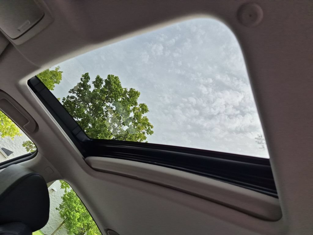 Used 2021 Honda Accord EX-L image 13