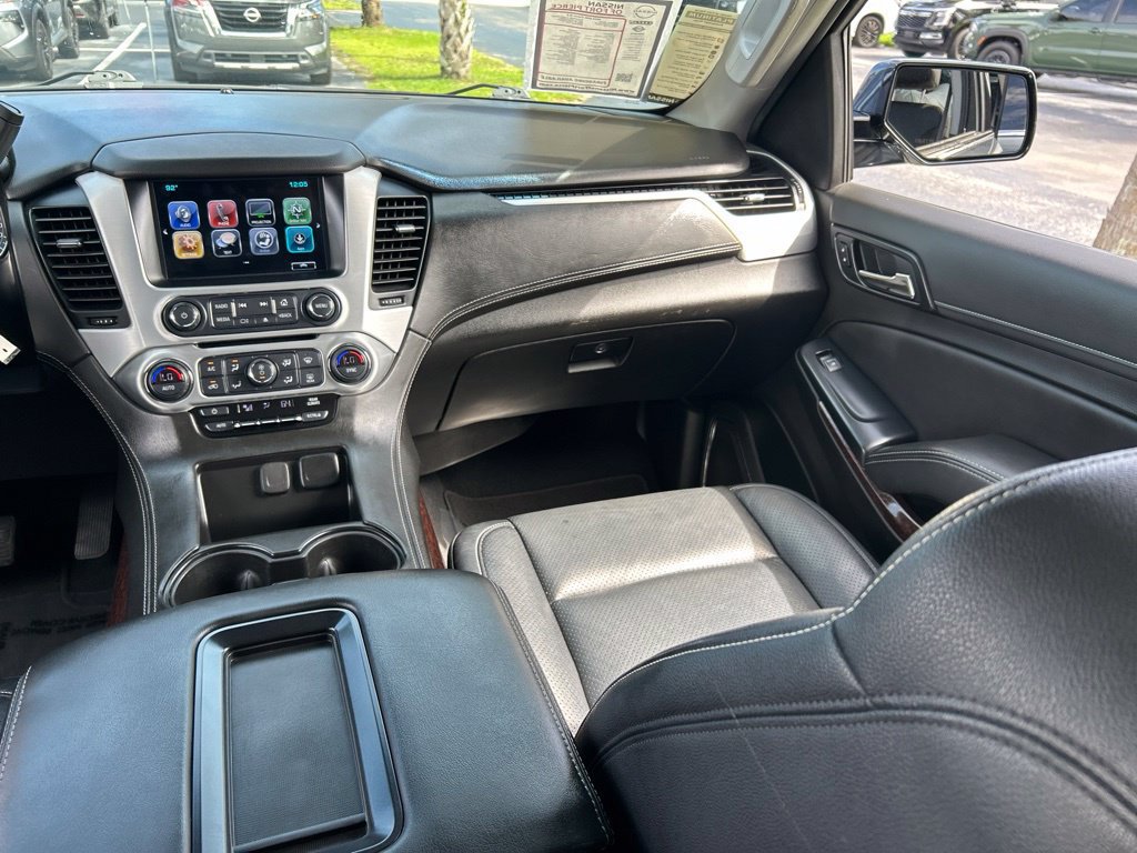 Used 2019 GMC Yukon SLE w/ Convenience Package RWD image 7