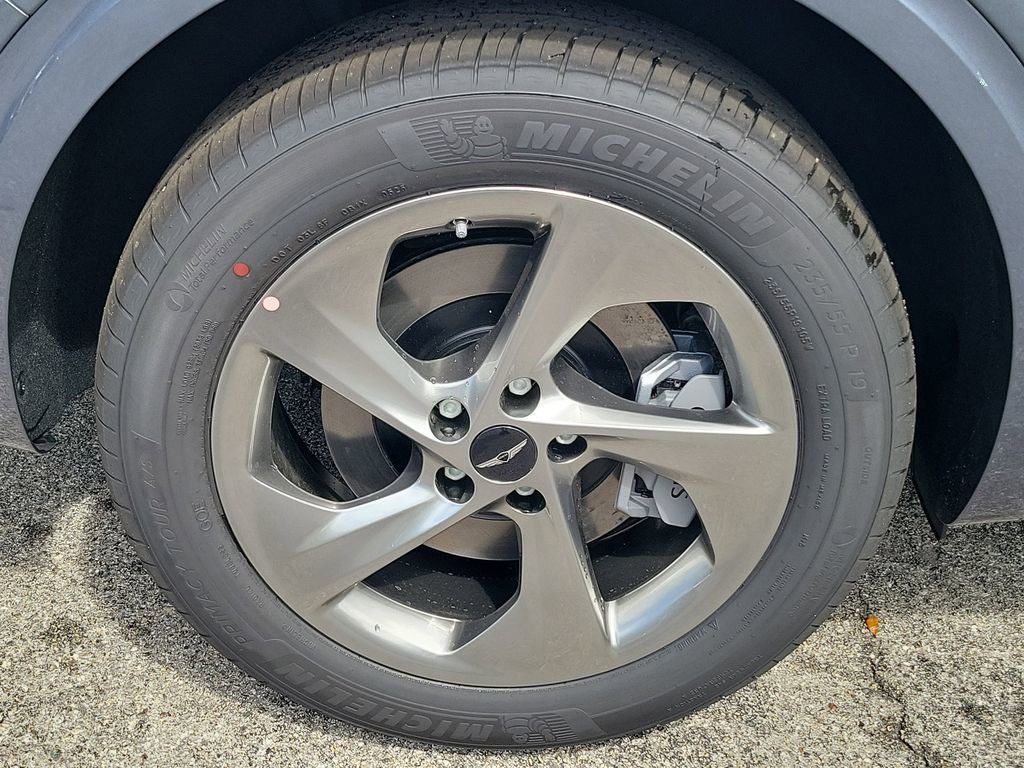 New 2026 Genesis GV70 2.5T image 3