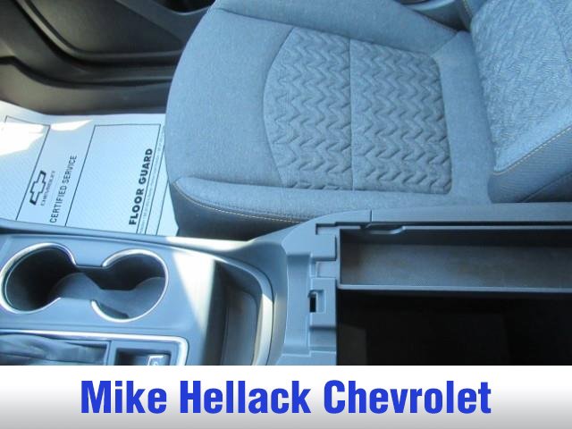 Used 2024 Chevrolet Equinox LT w/ LPO, Floor Liner Package FWD image 10