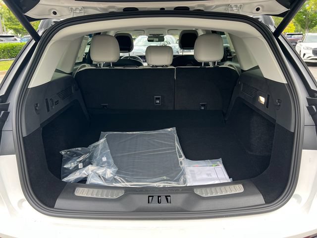 New 2026 Lincoln Nautilus Premier AWD/4WD image 19