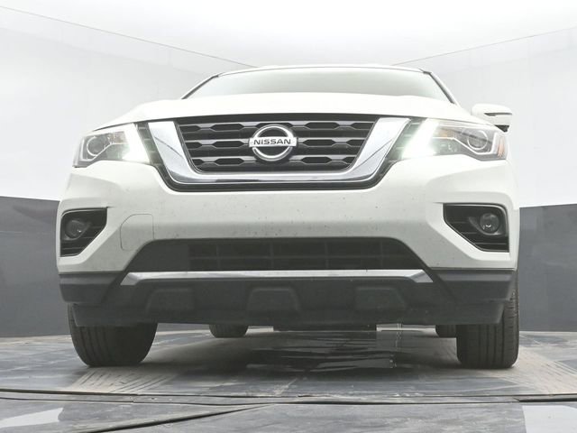 Used 2019 Nissan Pathfinder SL FWD image 28