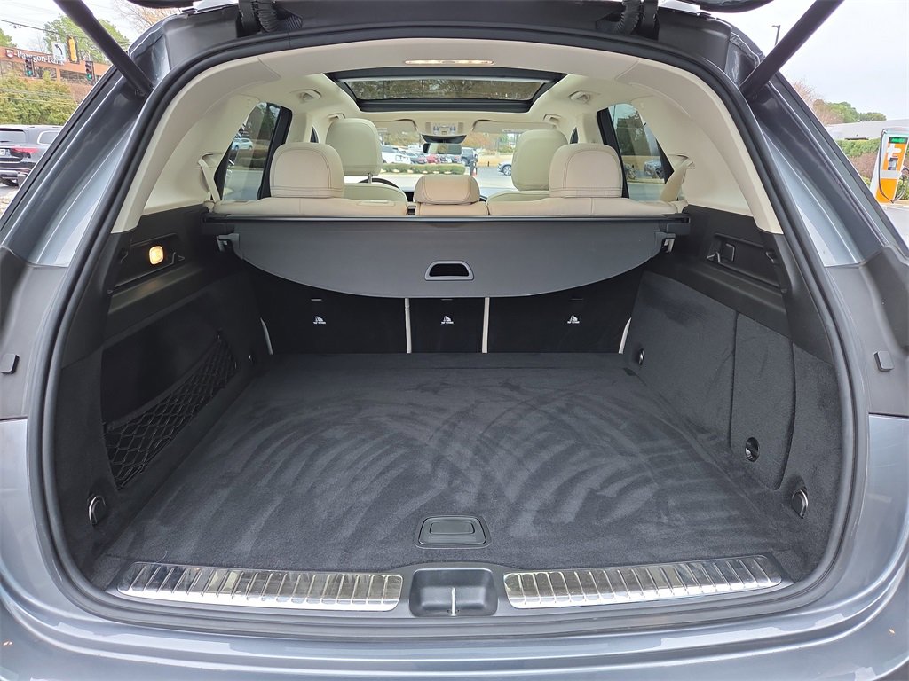 Certified 2023 Mercedes-Benz GLE 350 4MATIC image 14