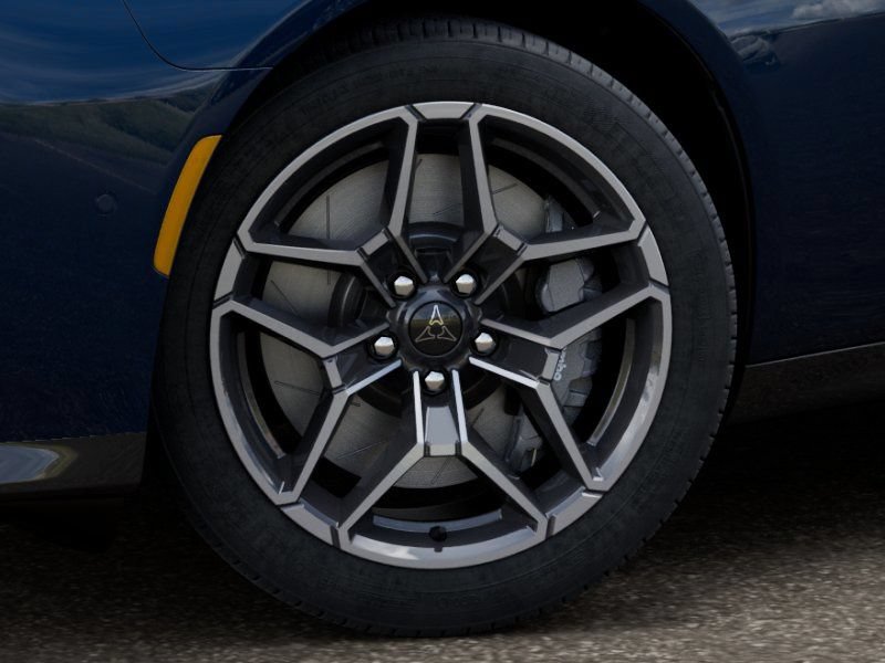 New 2026 Dodge Charger Scat Pack AWD/4WD image 9