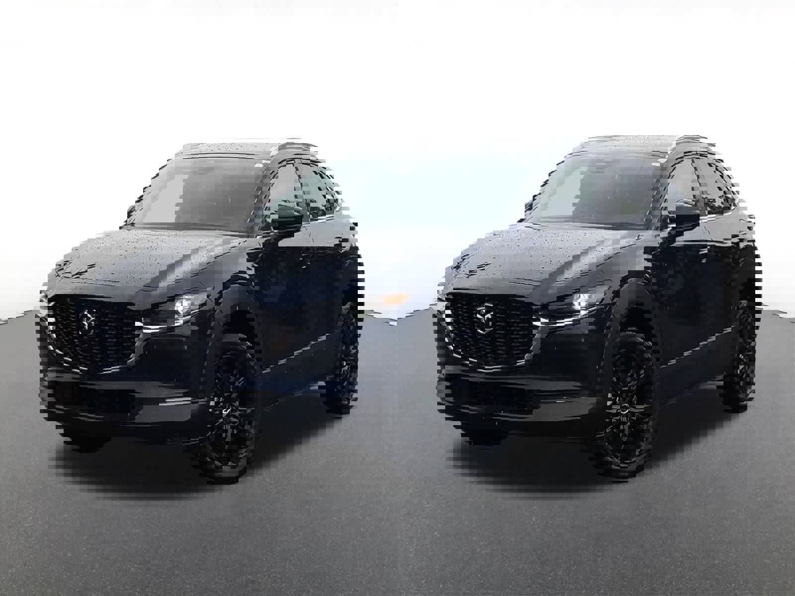 New 2025 MAZDA CX-30 AWD 2.5 S w/ Select Sport Pkg