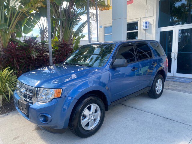 Used 2009 Ford Escape XLS image 32