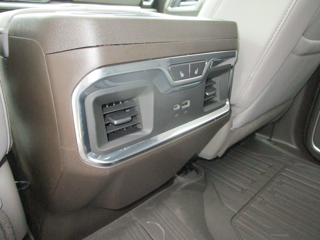 New 2026 GMC Sierra 1500 SLT w/ SLT Premium Plus Package image 22