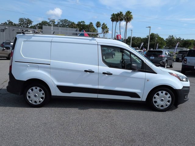 Used 2022 Ford Transit Connect XL FWD image 3