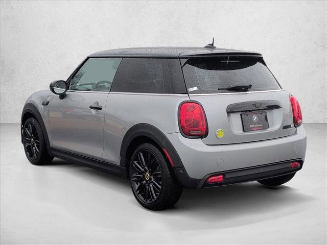 Used 2024 MINI Cooper SE image 8