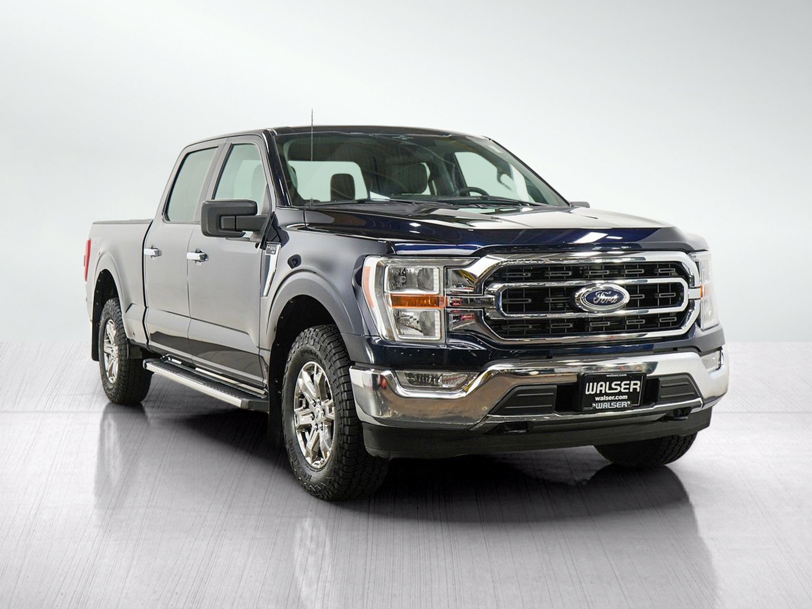 Used 2023 Ford F150 XLT w/ XTR Package AWD/4WD image 7