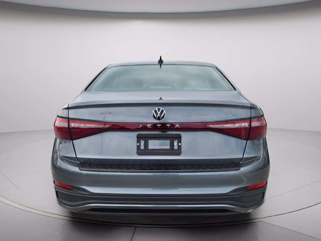 New 2027 Volkswagen Jetta S FWD image 4