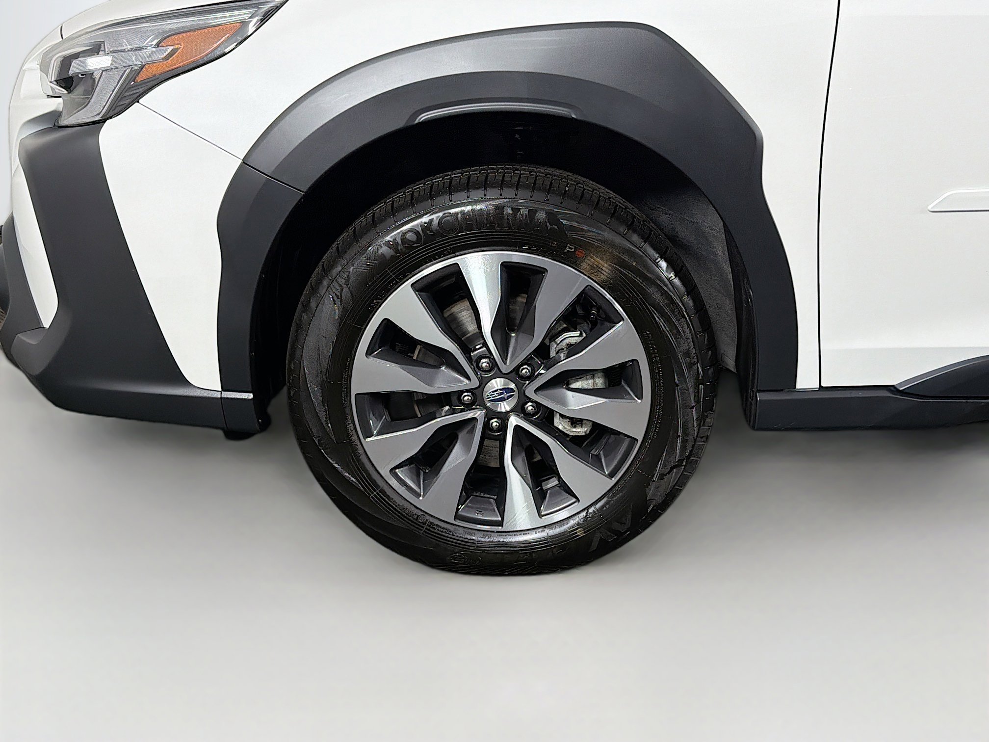 Used 2025 Subaru Outback Limited image 31