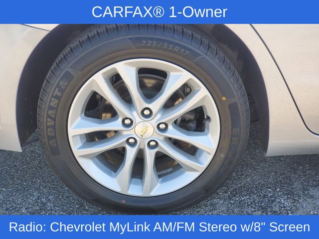 Used 2018 Chevrolet Malibu LT FWD image 6