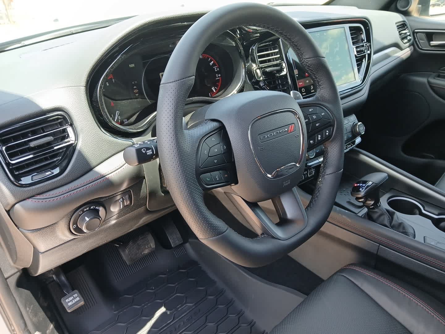 New 2026 Dodge Durango GT AWD/4WD image 45