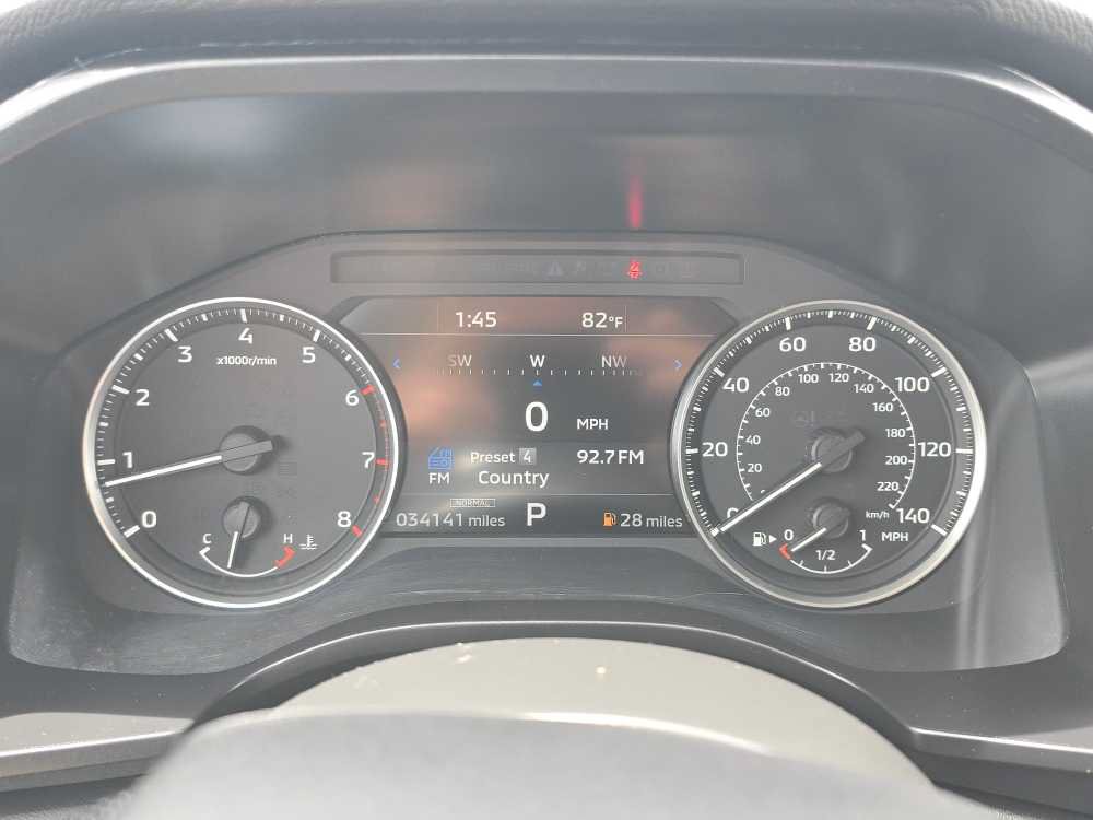 Used 2024 Mitsubishi Outlander SE AWD/4WD image 21