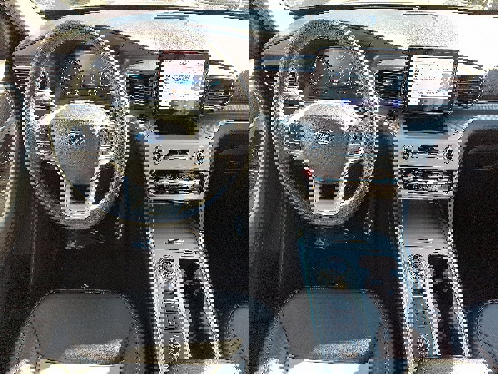 Certified 2022 Ford Explorer XLT w/ Equipment Group 202A image 13