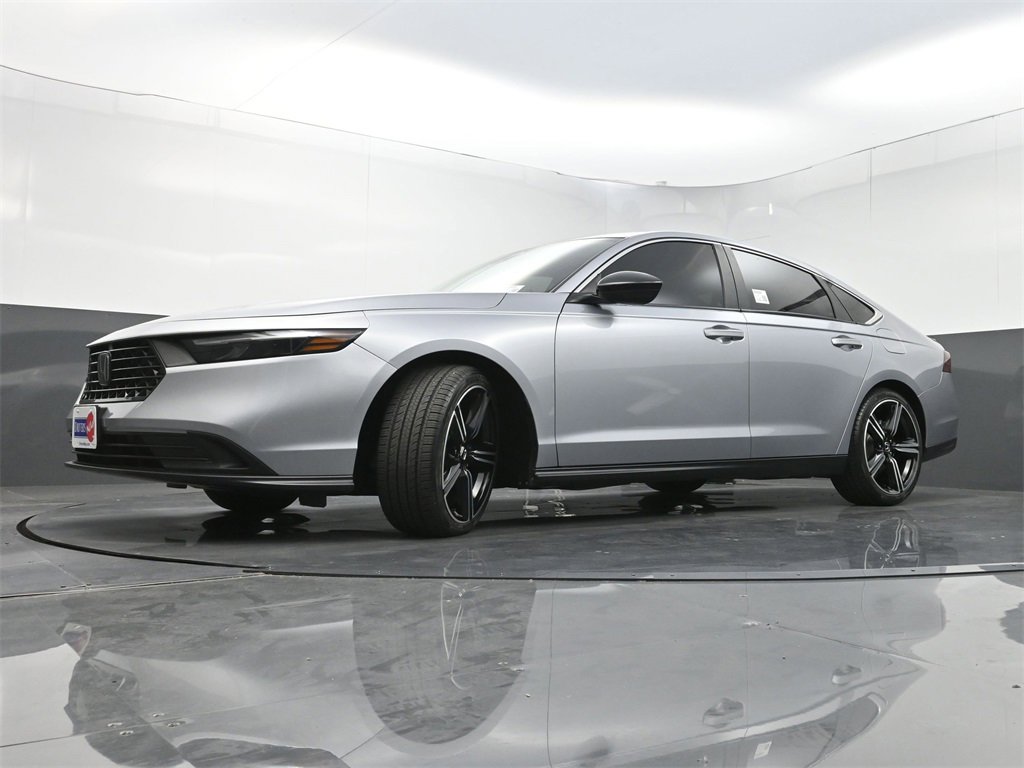 Used 2023 Honda Accord Sport image 23