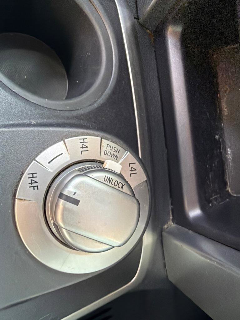 Used 2017 Toyota 4Runner Limited image 24