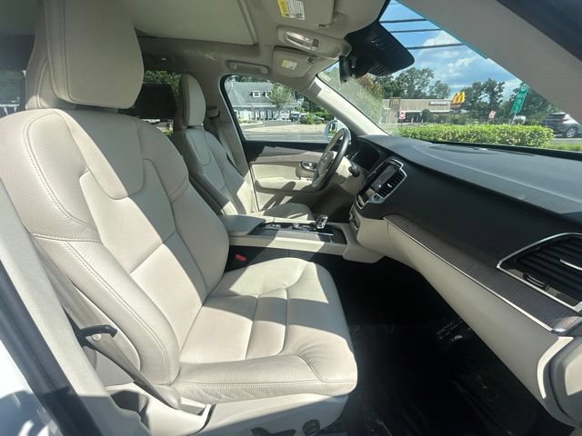 Certified 2023 Volvo XC90 B6 Plus w/ Protection Package Premier AWD/4WD image 15