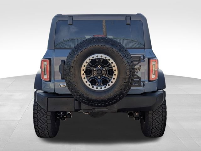 Used 2024 Ford Bronco Wildtrak image 6