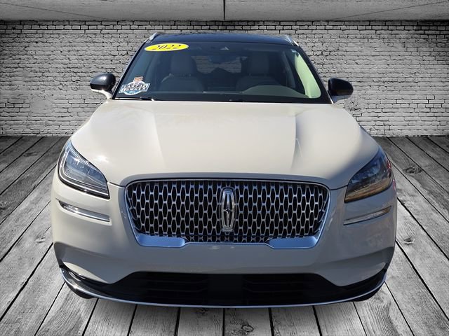 Used 2022 Lincoln Corsair Standard w/ Premium Package image 2
